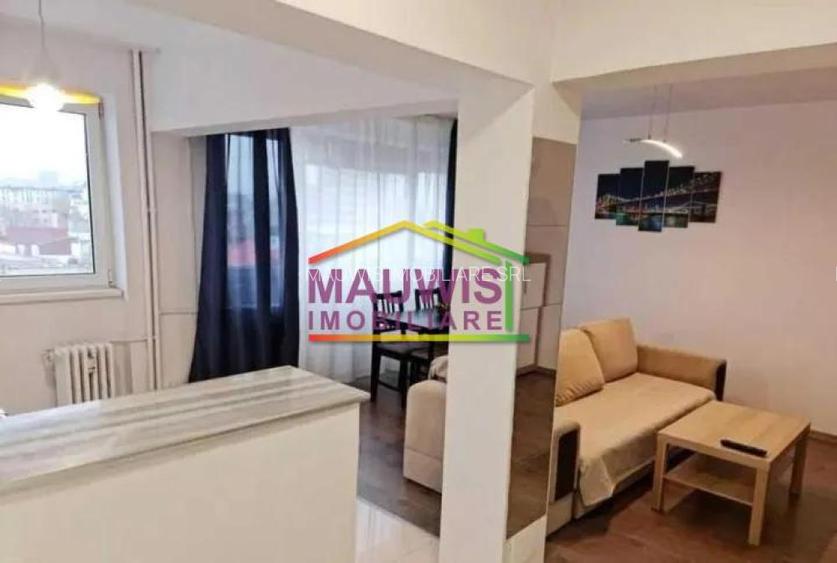 Piata Iancului / 2 min Metrou / - 7