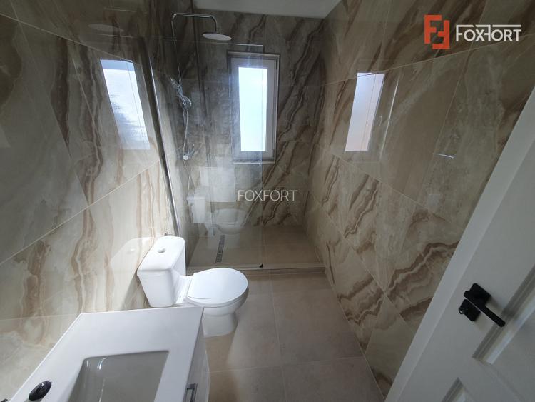 Duplex cu 3 camere si 2 bai, Sag - zona Manastire - 3