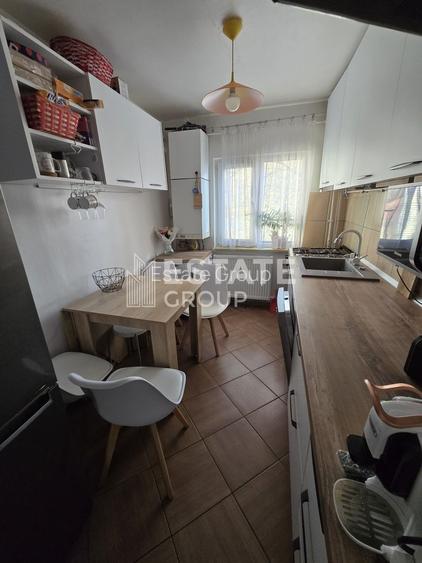 Apartament 2 Camere, Zona Girocului, Parcul Adolescentei, Liceul Azur - 15