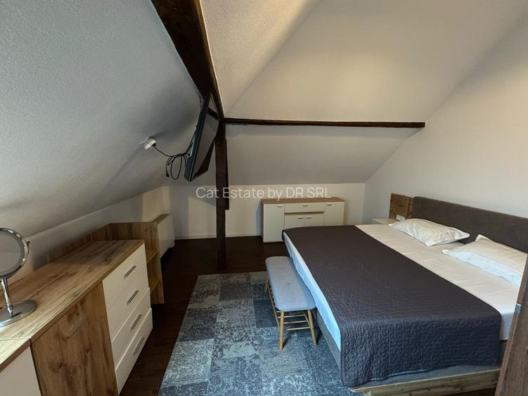 Penthouse zona Medicinei - 8