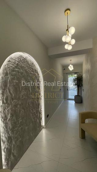 Camera in salon NOU SAD  | Braytim - 16