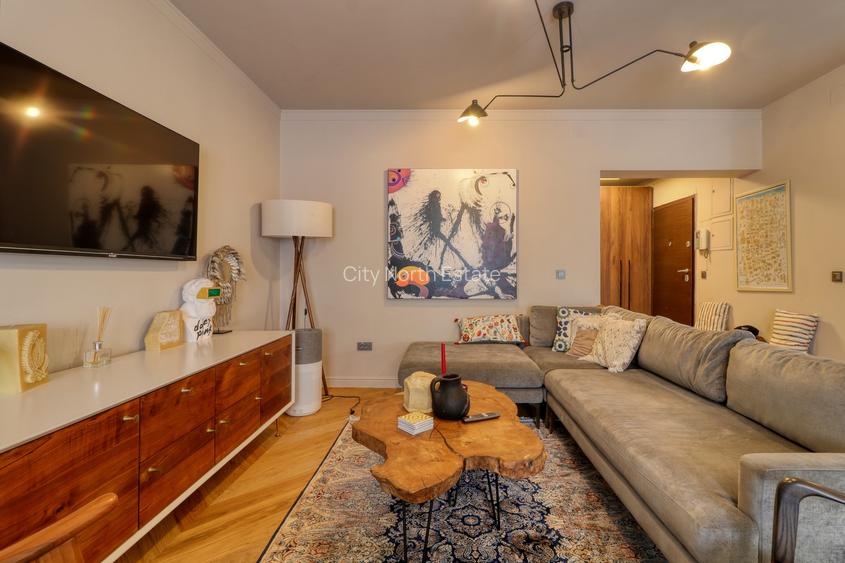 Apartament duplex 3 camere cu grădină | Emerald Residence - 13