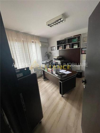 Spatiu comercial | Birouri - Soseaua Oltenitei | 115 MP - 10