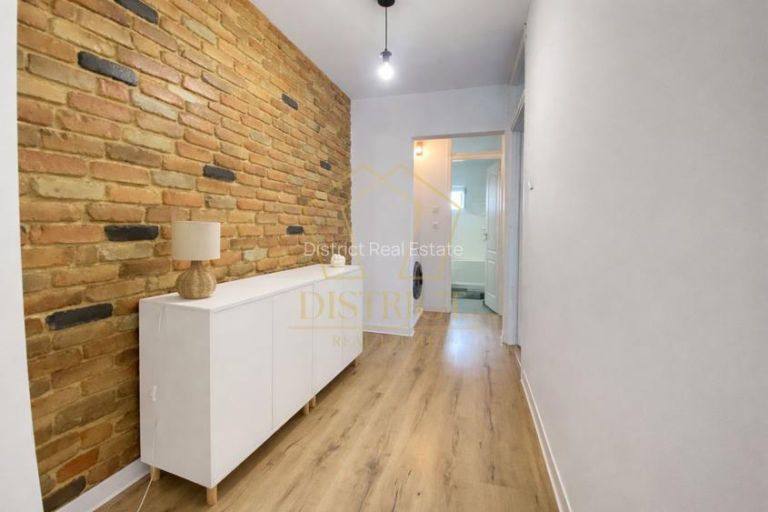 Apartament superb cu 3 camere | Soarelui - 14