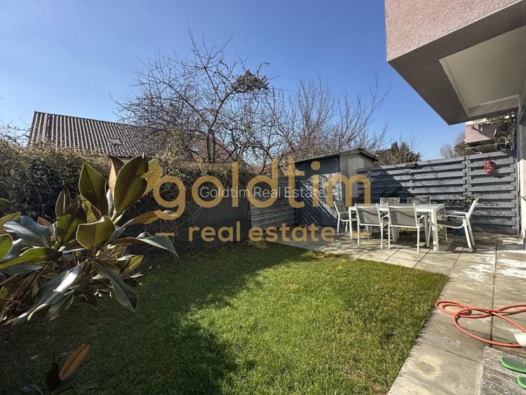 Vila superba/Zona linistita/Odai/Otopeni/5min Metrou/Facilitati in apropiere - 2