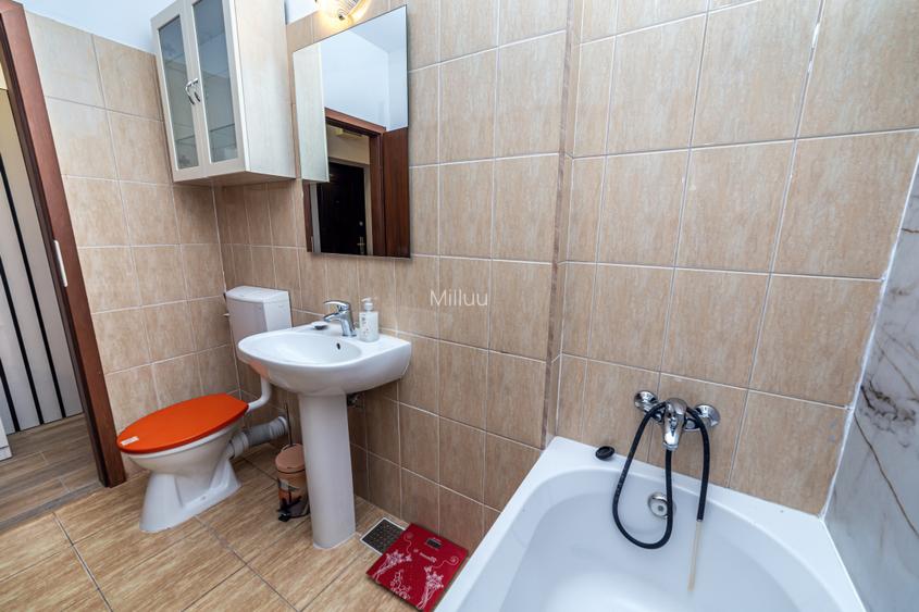 Apartament de 2 camere | Parcare | Complex Rasarit de Soare - 15