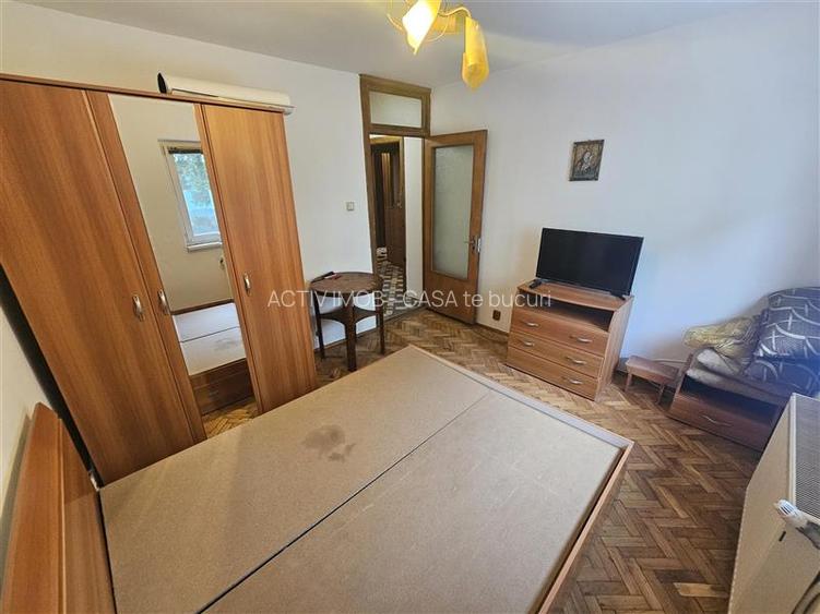 Resita, 3 Cam. Dec., Mobila+Utilat, Parter Inalt, Micro 4 - 3