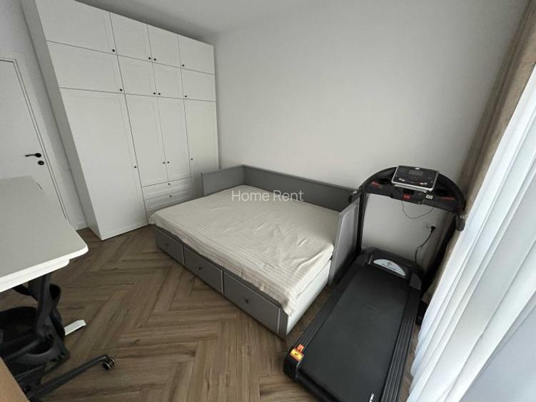 Apartament 3 camere Plaza Residence Posibilitate parcare prima inchiriere - 3