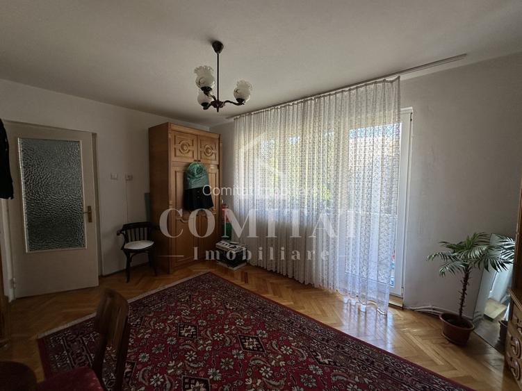 Apartament 3 camera | Etaj intermediar | Zona Străzii Bucium - 3