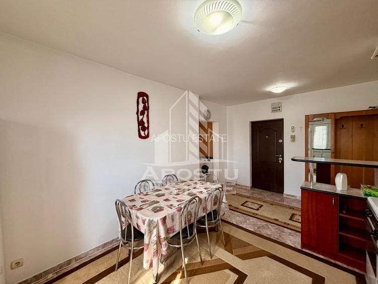 Apartament cu 2 camere de inchiriat, zona Lipovei, Timisoara - 8