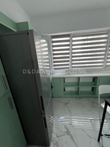Central Address Residence - Apartament  2 camere  ULTRAMODERN - LOC PARCARE - 5