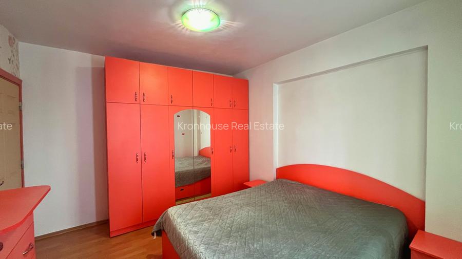 Apartament cu 3 camere in zona Griviței - 10