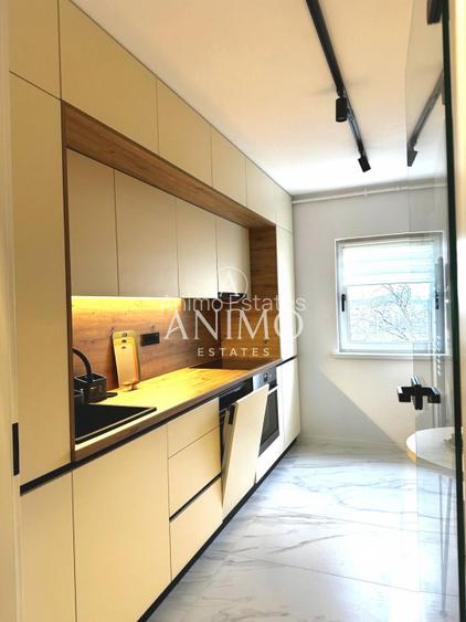 Apartament modern 4 camere decomandat | Zorilor | Renovat complet - 3