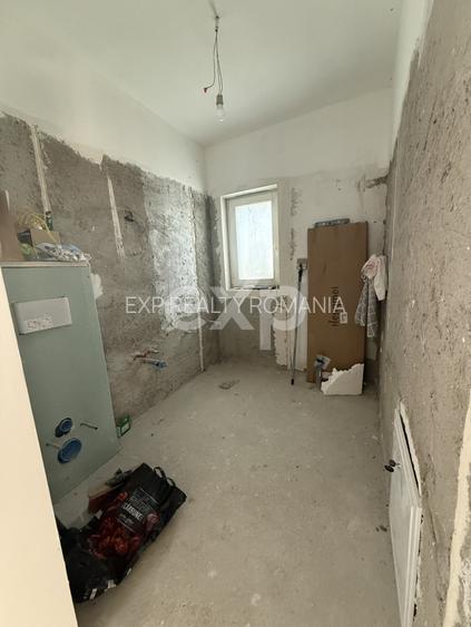Duplex modern de vânzare în Miroslava – spațiu generos / 137,40 / 392 Teren - 8