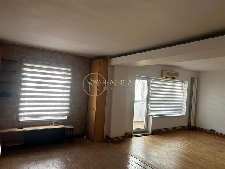 Vanzare apartament Aviatiei cu centrala 62 metri utili renovat - 3
