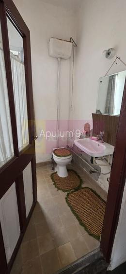 Etaj vilă istorică de vânzare în Sinaia – Zona Furnica - 16