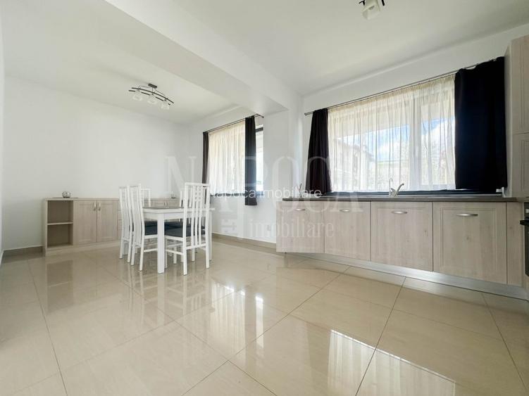 Casa 4 camere de vanzare in Europa, Cluj Napoca - 4