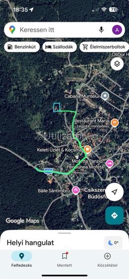 Casa noua 2023 cu teren 1800 mp – Santimbru Bai - 5