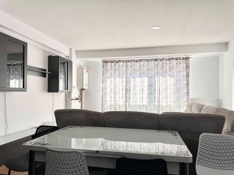 Apartament modern, lift și parcare – zona Calea Lipovei - 7