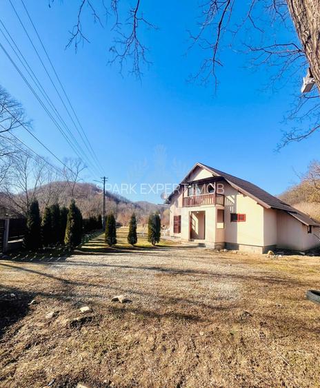 CASA DE VACANTA//ZONA BREAZA//OCINA DE JOS - 10