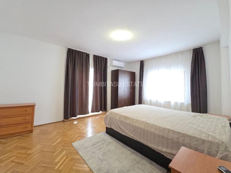 3 camere | Calea Victoriei | Str Gina Patrichi | COMISION 0 - 4