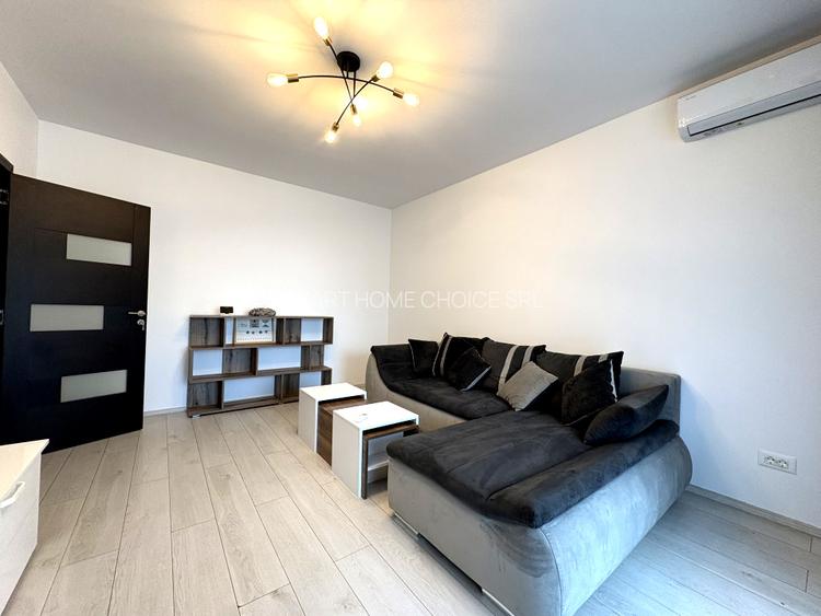Apartament 2 camere Exigent Plaza Mall Residence faza 4 - 3