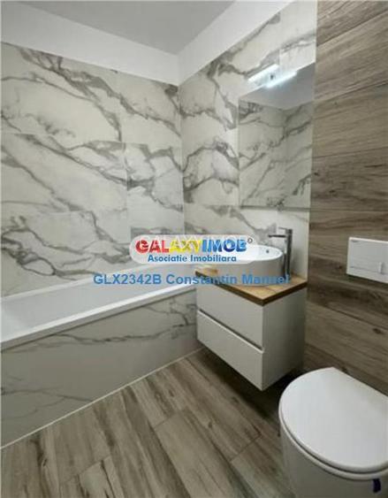 Apartament 2 camere, mobilat, zona Cortina North - 3