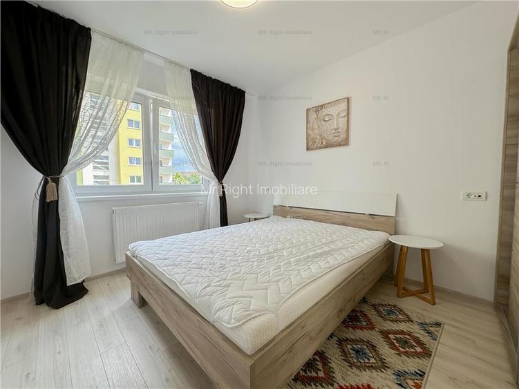 Apartament 2 camere | Openspace | Top City | Coresi - 2