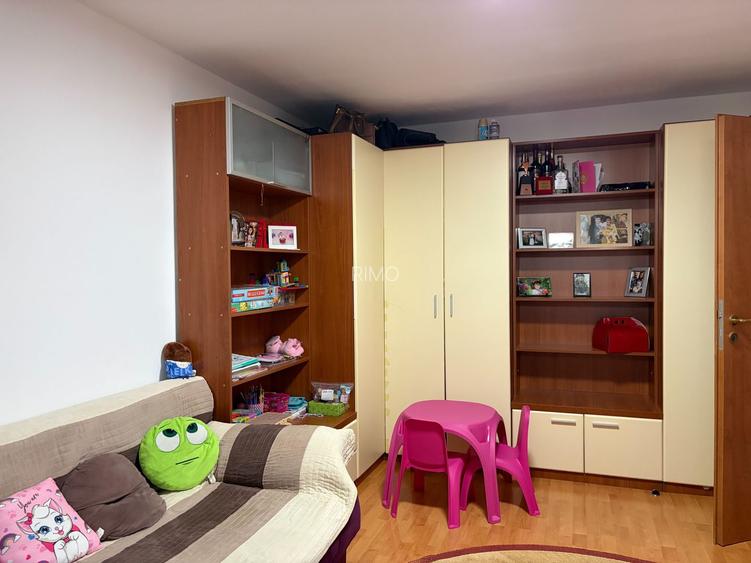 Apartament cu doua camere, Brancoveanu, 74.500€ - 3