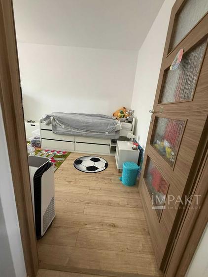 Apartament cu 4 camere, proaspăt renovat Mănăștur