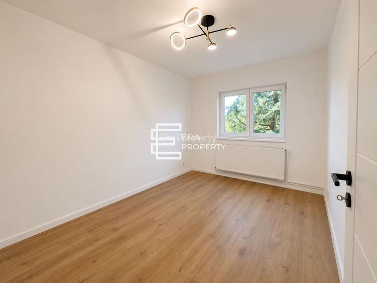 Apartament 3 camere complet renovat, 68.5 mp utili, etaj 1, Sibiu - 4