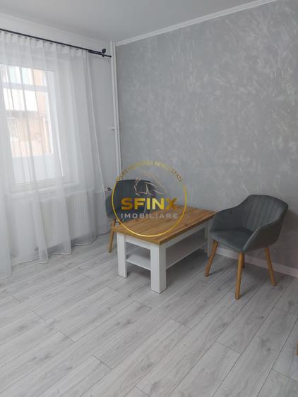 Garsoniera Piata Sudului/ renovata/ totul nou/ prima inchiriere/ parcare