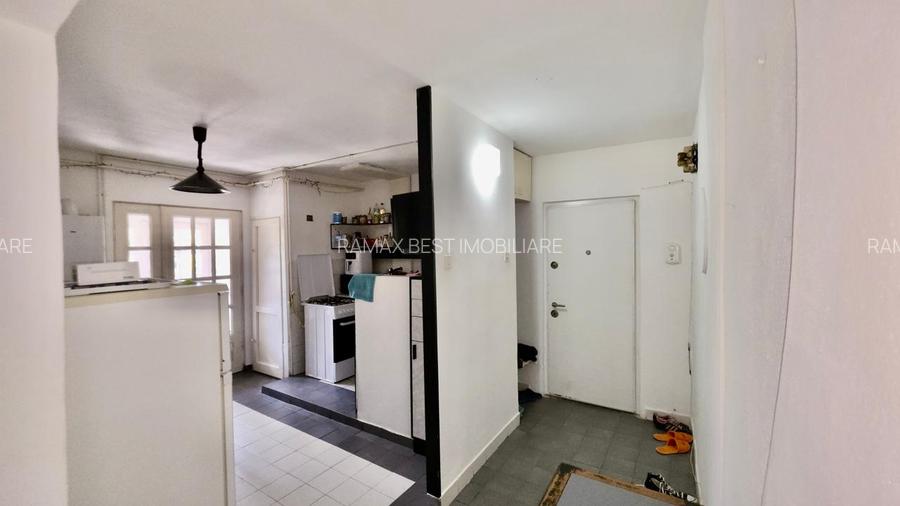 Apartament 2 camere, 70 mp, etaj 1, Zorilor – Str. Observatorului - 6