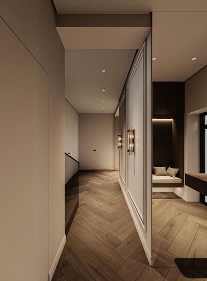 SEVEN Private Collection | Casă Premium în Domnești | Doar 7 Locuințe Exclusive