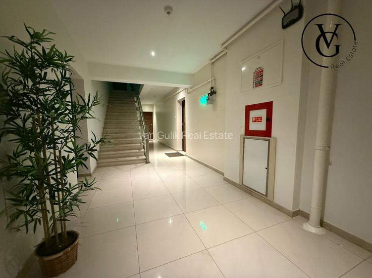 Apartament 2 camere | Tudors Residence | Mamaia | An Universitar - 14