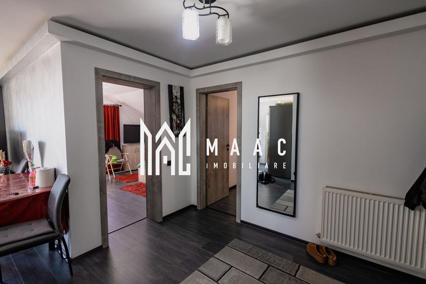 Apartament | 72 MP | 3 Camere | Balcon | Pictor Brana | Oportunitate Investiție