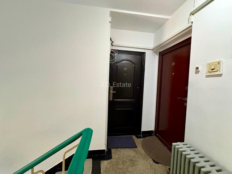 3 Camere Obregia Renovat Complet Centrala Proprie Metrou 10 Minute 60mp - 21