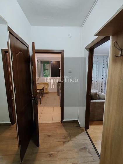 Apartament 2 camere, Liviu Rebreanu/ParkLake Mall, mobilat - 3