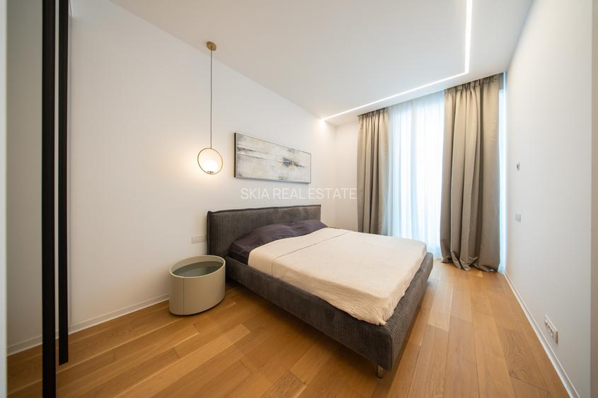 Penthouse cu 4 camere de vanzare în One Mamaia Nord - 28