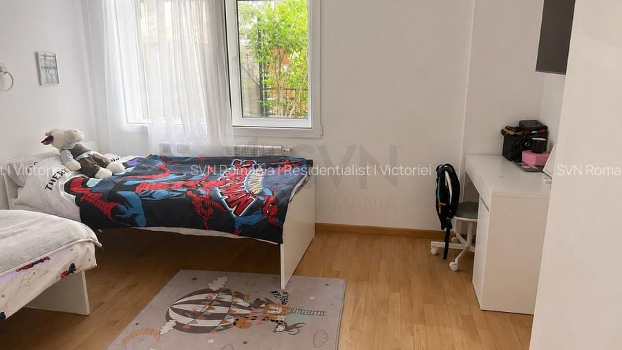 REA1029210 Apartament modern cu 3 camere Herastrau - 4