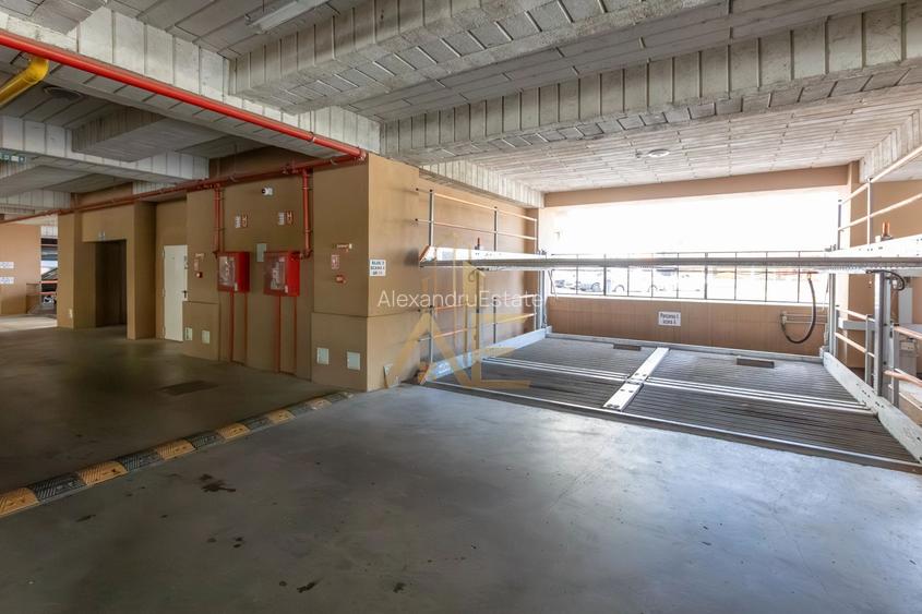 Apartament 3 camere decomandat | Bloc 2020 | Parcare subterană | 72,75 - 2