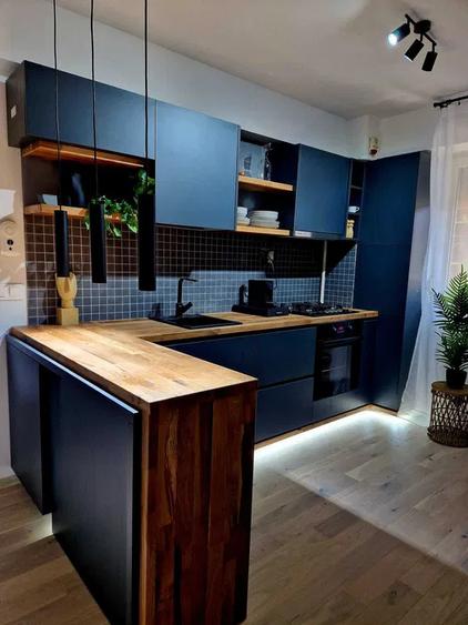 Închiriere Apartament 2 camere în 1 Decembrie 1918