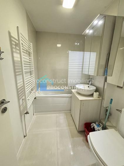 Apartament 2 cam | 60 mp | complet renovat | Zona Aradului | 550 euro - 4