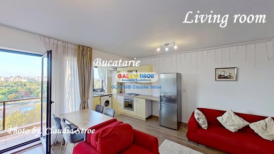 Inchiriere apartament 2 camere Brancoveanu Metrou - 14