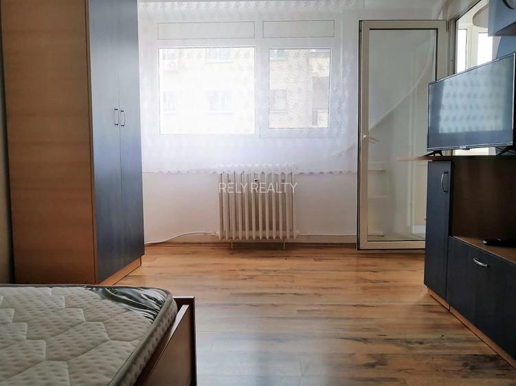 Vanzare garsoniera Sos. Panduri, stradala, etaj 6 / 8, comision 0% - 3