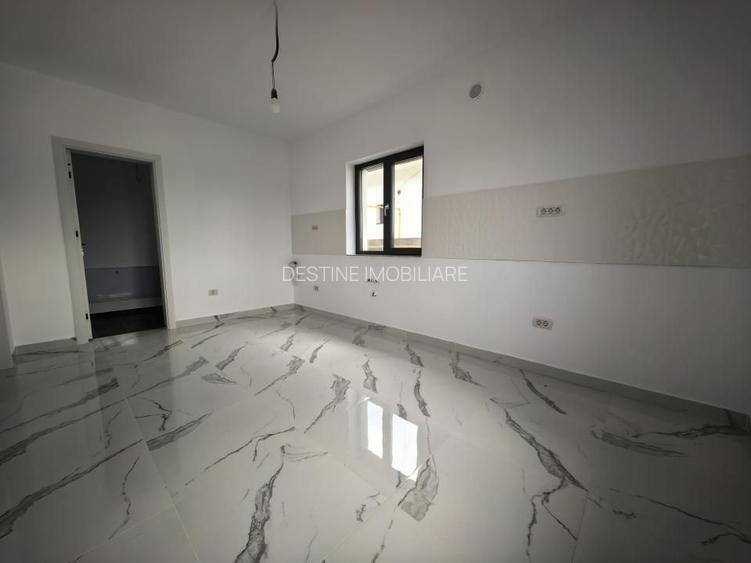 Casă individuală 3 camere 2 bai 313 mp teren Lunca Cetațuii - 12