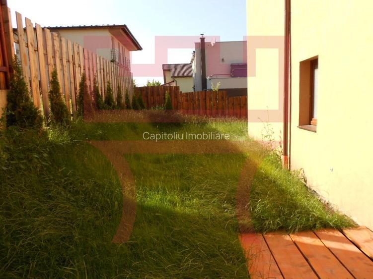 Apartament  in casa la etajul 1 cu gradina 80mp si parcare - 2