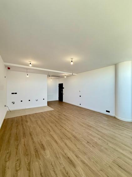 Studio de vanzare // ONE North Lofts