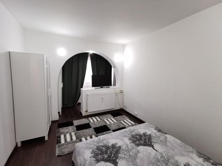 Titan/Park Lake/Muncii/Apartament 2 camere/Loc parcare/