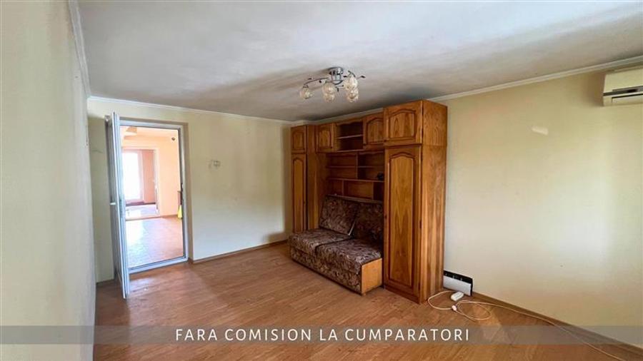 GORANU - CASA CU DESCHIDERE LA DN7